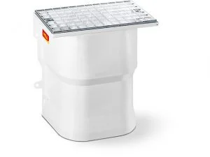 MEA Ventilatiekoker