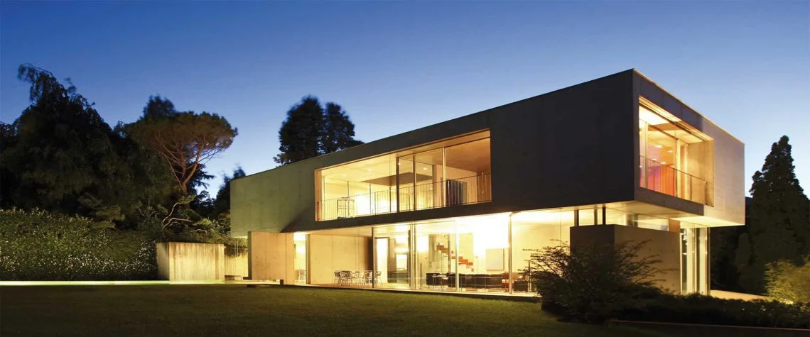 Mea kelderbouw toepassingen