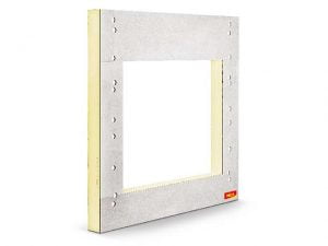 MEAFIX Isolatieplaten