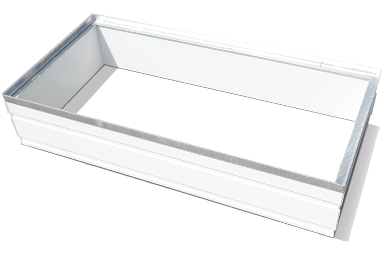 Meaflex pvc topframe
