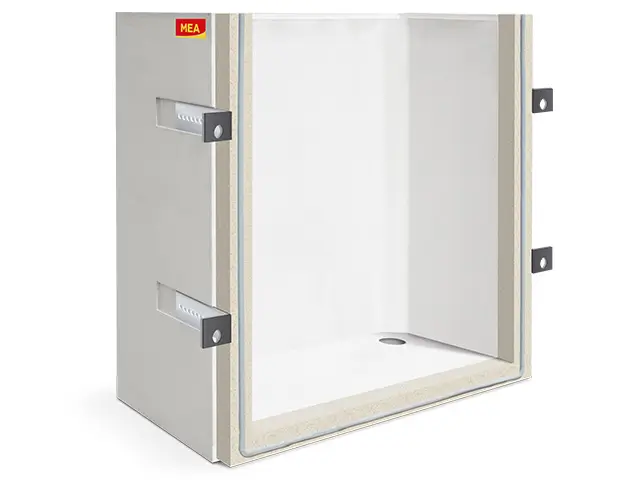 meavector aqua plus betonnen kelderkoekoek